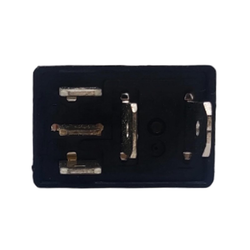 JD1914-12V-30A 12V 30A 5 Pin Heavy Duty Relay for Car