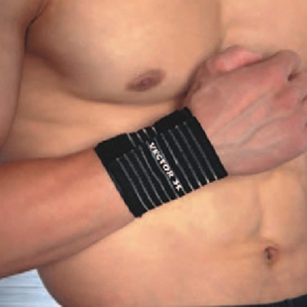 Vector X VNS-010 Foot Support | Colour: Black | Size: