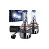 Luces Led Para Autos Kit 24000lm Faros Luz Carro H4