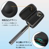 Insta360 Storage Case, Compatible with oneX/oneX2/one X3, Storage Bag, Protective