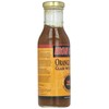 Iron Chef Orange Ginger Sauce, 15 oz