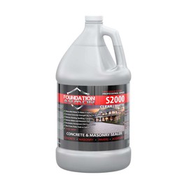 Foundation Armor S2000 - 1 Gallon