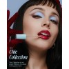 Brillo Labial Lip Chic Shimmer Gloss Moira Cosmetics Ligero