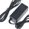 Accessory USA 24V 60 Watt AC DC Adapter for Ecoxotic E-Series Full Spectrum Aquarium LED Fixture Light System Model 9403 9403-A 9403-B E-90-36 to 48 Power Supply