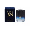 PACO RABANNE PURE XS 3.4 OZ EDT MEN