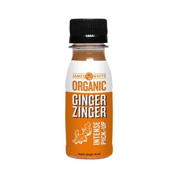 James White | Ginger Zinger Shot | 6 x 70ml