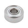 Trend Router Cutter Bearing, 5/8 Inch Diameter, 1/4 Inch Bore,