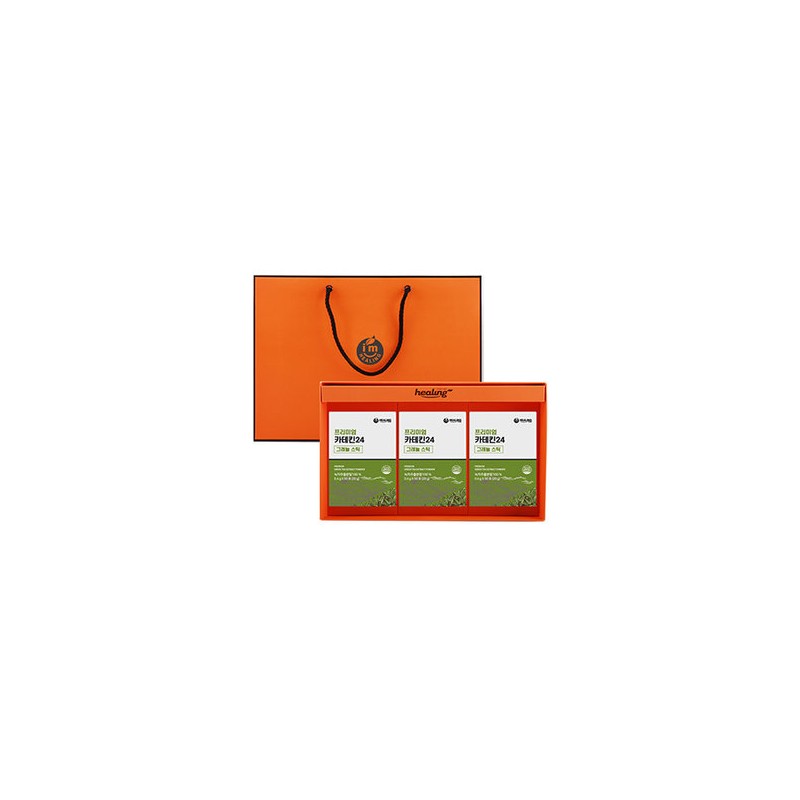 Healing I'm Healing Catechin 24 Green Tea Extract Powder 50
