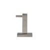 Richelieu NB1030549 Palisades Collection Modern Bathroom Single Hook for Bathrobe