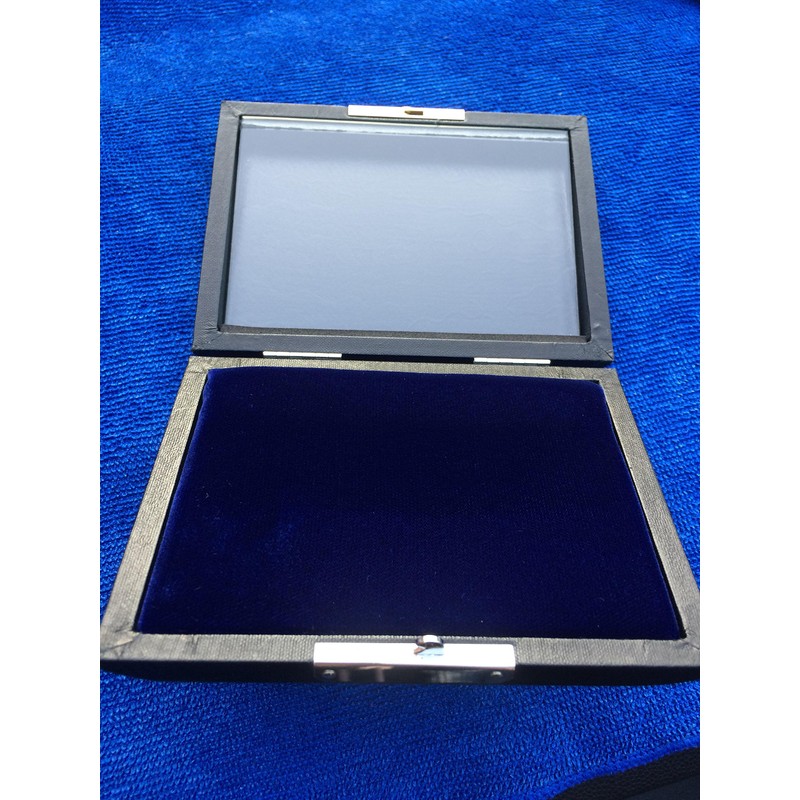 GALAX GCA-5 GCA-5 Standard Series Lead Case, Synthetic Leather, For