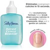 Sally Hansen Cuticle Remover Instant, 29.5 ml