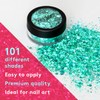 Mylee All That Glitters [Wild] - 101 Glitter Colour Choices