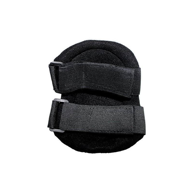 MFH Knee Pads Defence Black