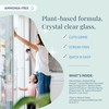 Therapy Clean Window & Glass Cleaner 24 oz. (3-Pack) –