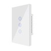 Jinvoo WiFi Curtain Switch, WiFi Roller Blind Switch, Curtain Timer