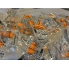 Honeywell Howard Leight FirmFit™ Earplugs, Uncorded, ind wrapped 25 Pair