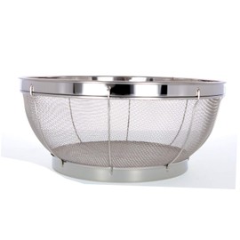 Takagi Takagi Deep Colander, 11.0 inches (28 cm)