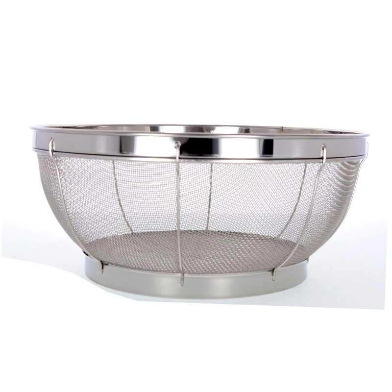Takagi Takagi Deep Colander, 11.0 inches (28 cm)