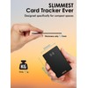 [2025 Android Card] Bluetooth Tracker Card for Android. Google Certified