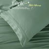 Manyshofu 4 Piece Split Head California King Sheets Sets for