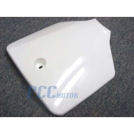 PCC MOTOR BLACK PLASTIC FAIRING FOR KLX 110 DRZ110 KLX/DRZ KX65 PS13