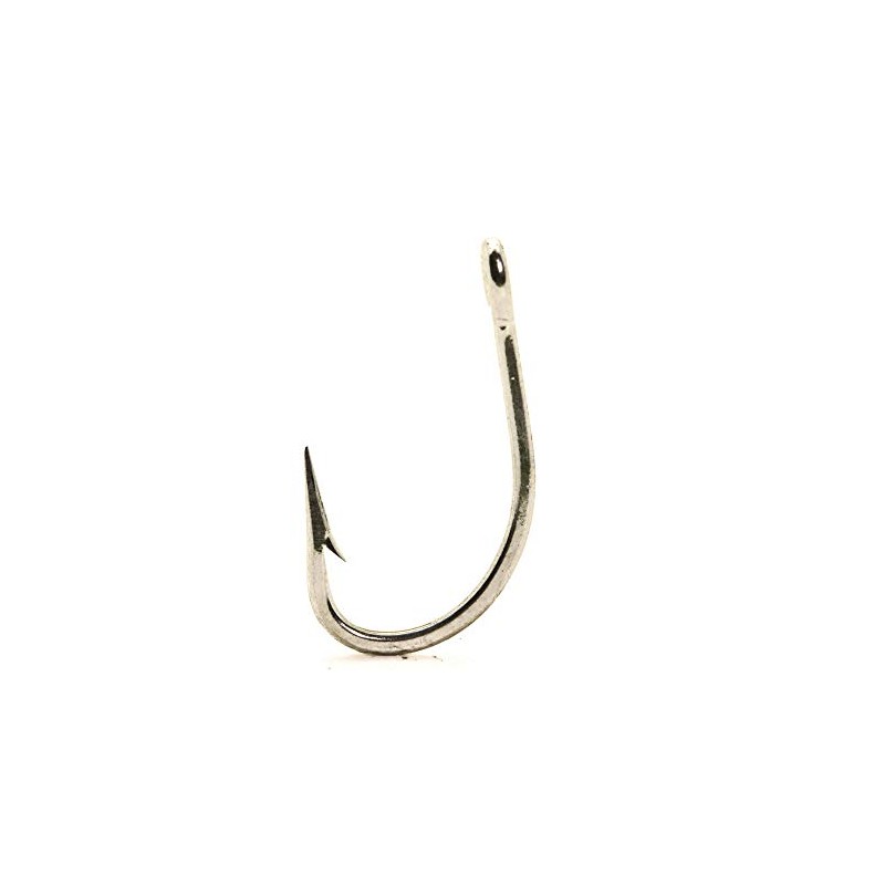 Mustad Classic Forged Extra Strong Duratin O'Shaughnessy Live Bait Hook