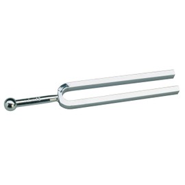 K&M 168/2 Steel Rectangular-shaped Tuning Fork A440Hz - Easy Tuning, Versatile