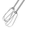 Batidores de mano para KitchenAid-5 velocidades KHM5, serie batidora de