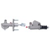 Dowfane Clutch Master Slave Cylinder 46920-S7A-A03 46930-S7C-E01 Compatible with Honda
