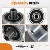 maXpeedingrods 037-2000-00 Mower Spindle Assembly 037-2050-00 for Bad Boy 42"
