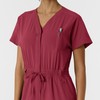 Wink RENEW Scrubs for Women, Cargo Jogger Scrub Jumpsuit -