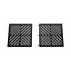 Ready Covers - Vented Safety Steam Radiator Cover/Protective Heating Cabinet