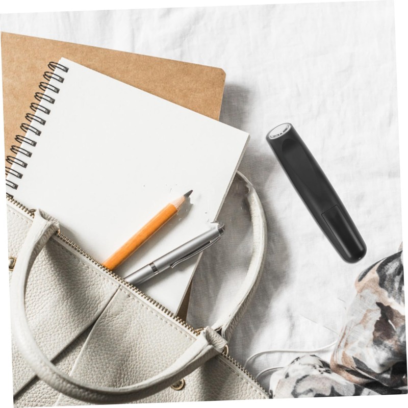 Healeved Tinnitus Relief Device Ear Plug Pen for Ear Discomfort