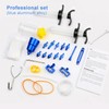 Cycling Hydraulic Brake Bleed Kit, Tool Brake Bleed Kit, Leak-Proof