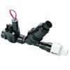 Hunter Sprinkler PCZ10140 Drip Zone Control 1-Inch Kit with 40