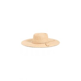 Hat Attack Women's Sadie Sun Hat, Natural, Tan, One Size