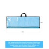 BLUEWING Premium Fishing Spreader Bar Bag 1pc Fishing Tackle Bag