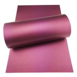 Mufira Pearlescent 300gsm Single Sided A4 Card 10 Pack - Shades of Purple