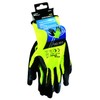 pro user BB-RG121 Large Glove - Black