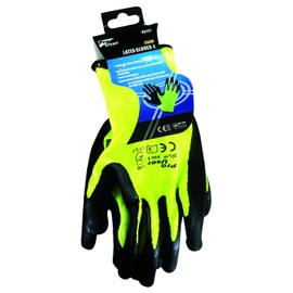 pro user BB-RG121 Large Glove - Black