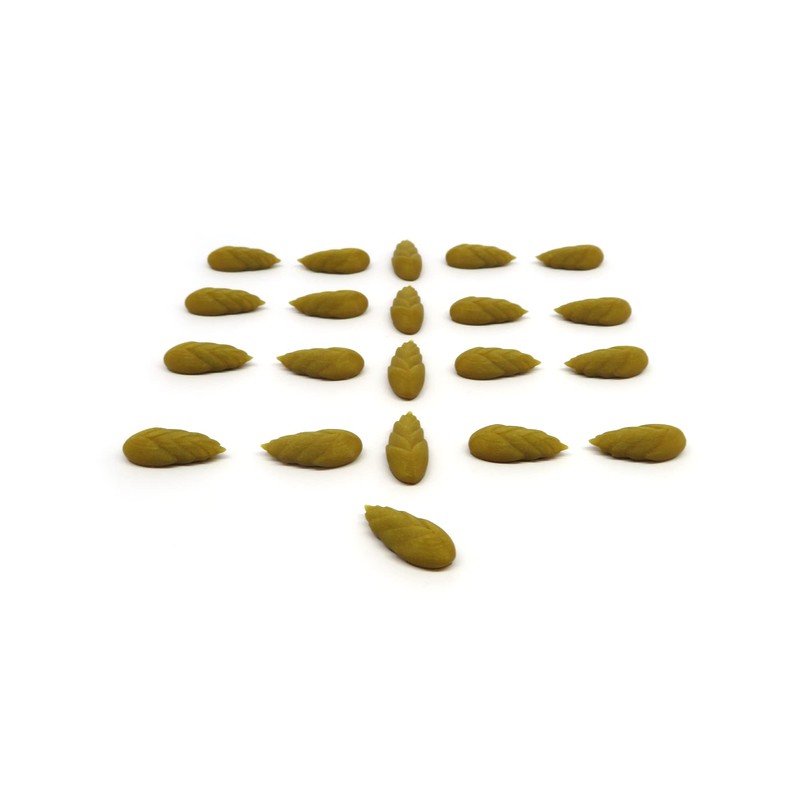 BGExpansions Wingspan Complete Upgrade Pack - 214 Pieces, WING005