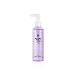[Deep Cleansing] Benton Guava Blackhead Pore Cleansing Oil 200ml / [딥클렌징] 벤튼 구아바 블랙헤드 모공 클렌징오일 200ml
