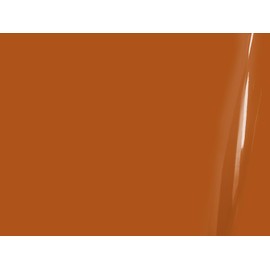 Avery Dennison HP750 Terra Cotta 960 - Premium Graphic Vinyl Film - 2ft x 1ft with Application Card - Opaque High Gloss Finish Sheet Roll for Decals, Stickers and Signs