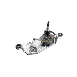 Omix-Ada 19715.13 | Windshield Wiper Motor | OE Reference: 68002489AA | Fits 2007-2018 Jeep Wrangler JK & JKU