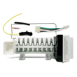 Whirlpool Ice Maker For Whirlpool WRX735SDBE02 WRX735SDBH00 WRX735SDBH02 WRX735SDBM00