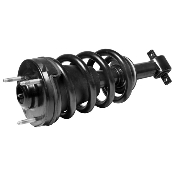 Monroe Quick-Strut 139104 Suspension Strut and Coil Spring Assembly
