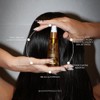 Ouro Seda de Lino 65 ml.