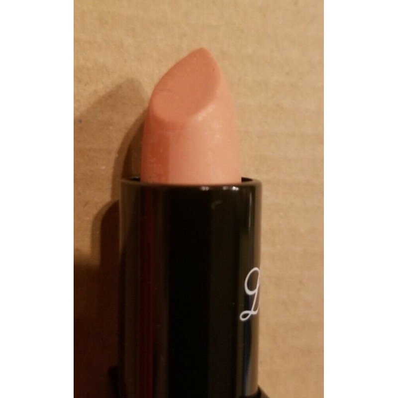 LOLA FLAUNT LIPSTICK NEW CASE HAS FLIP MIRROR PINK LOLA