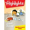 Highlights: Zoom Zoom!