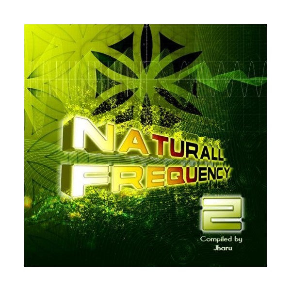 Naturall Frequency 2
